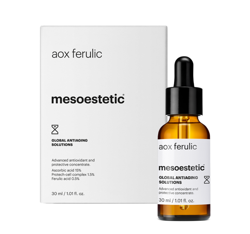 Aox Ferulic